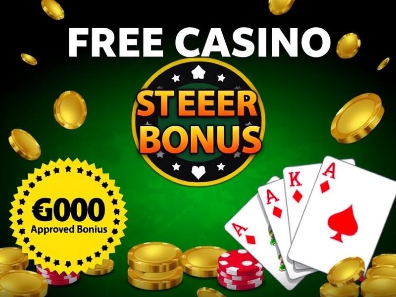 Discover the best free casino sign up bonuses and online promotions. Compare top welcome offers, no deposit bonuses, and learn how to maximize your rewards with expert guidance.