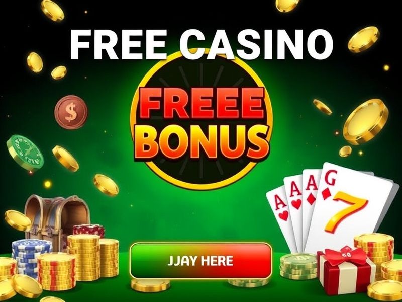 Discover the best free casino sign up bonuses and online promotions. Compare top welcome offers, no deposit bonuses, and learn how to maximize your rewards with expert guidance.